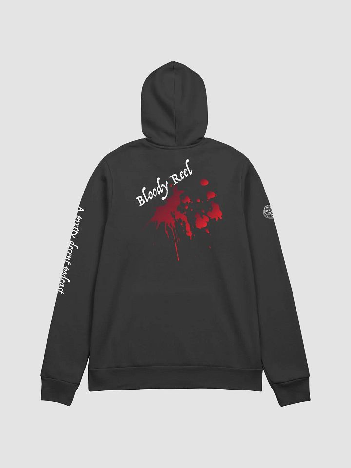 Bloody Reel Hoodie product image (2)