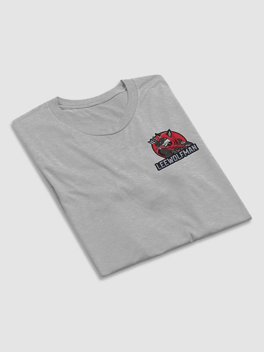 Wolf Man T-Shirt product image (52)