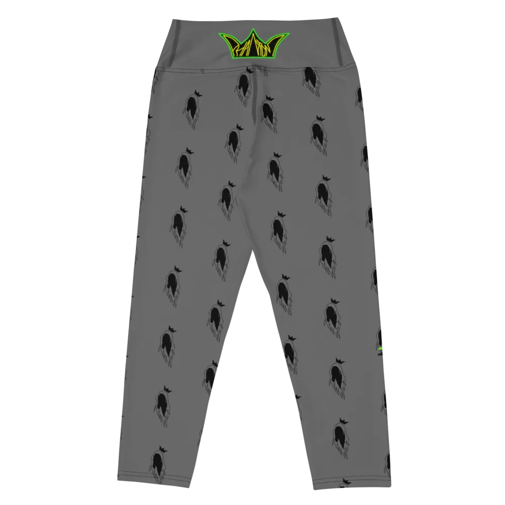 Phantomking Capri Leggings product image (7)