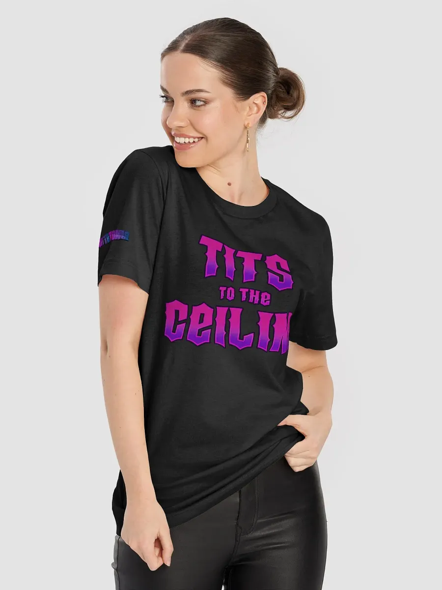 Balls to the Wall, Tits to the Ceiling! product image (4)