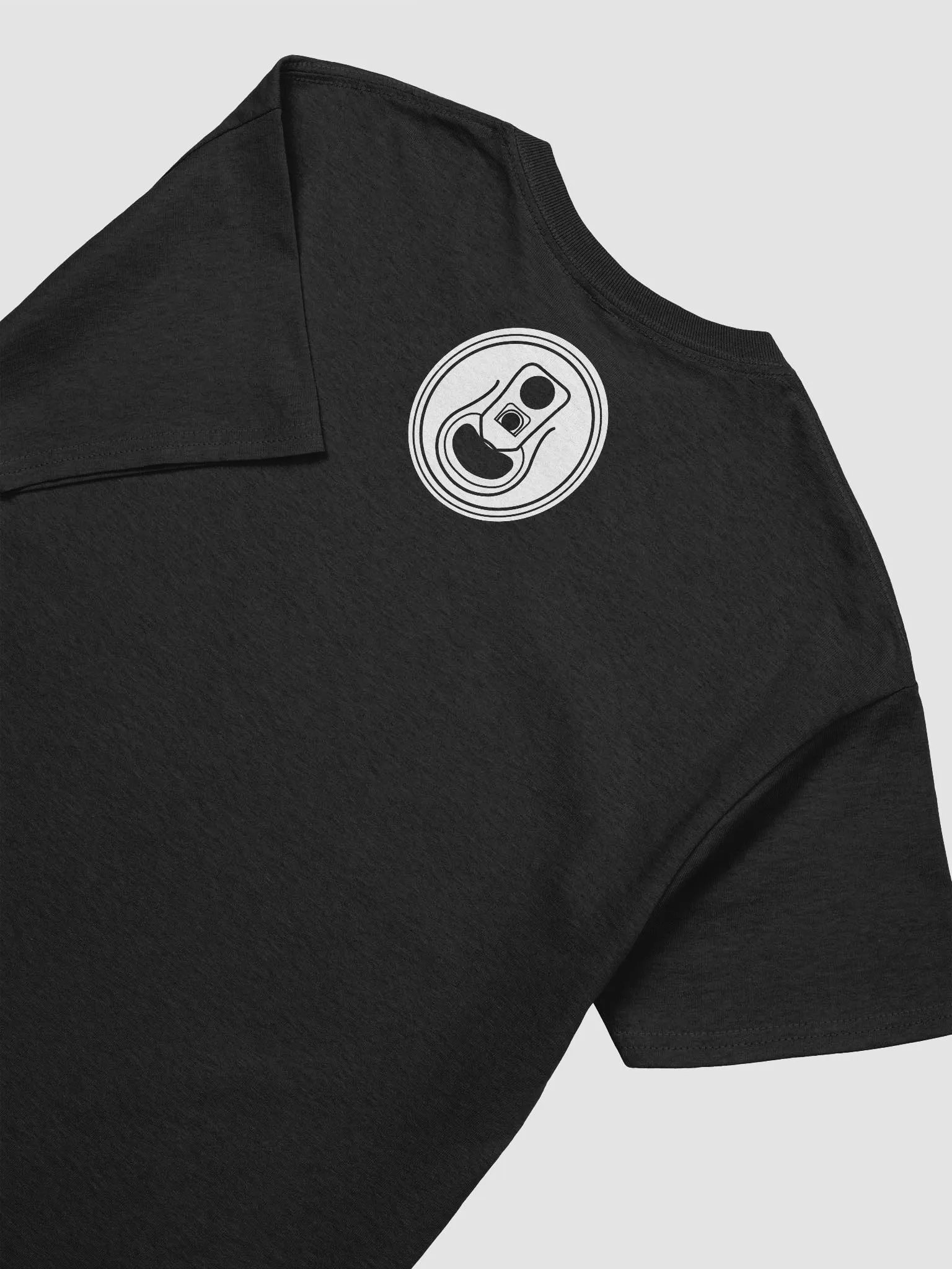 Bogan Ouija Dark Mode Heavyweight T-Shirt product image (4)