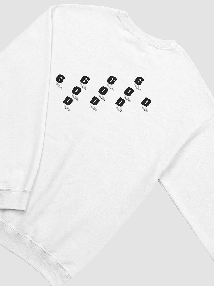 Crisp Comfort Crewneck product image (4)