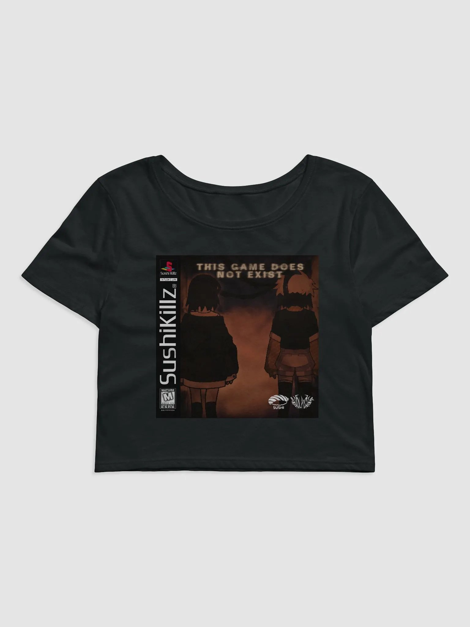 This Game Does Not Exist (Crop) product image (1)