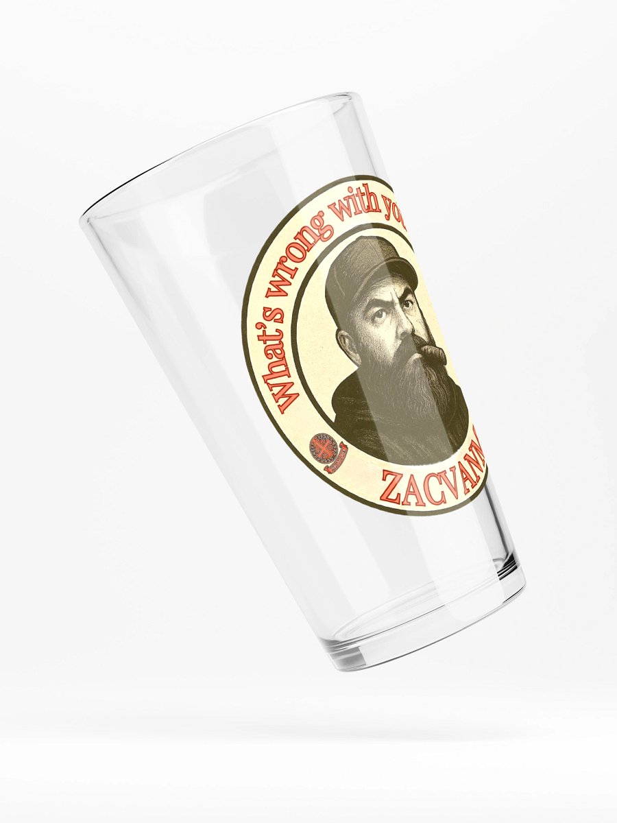 Hit it RC pint glass product image (4)
