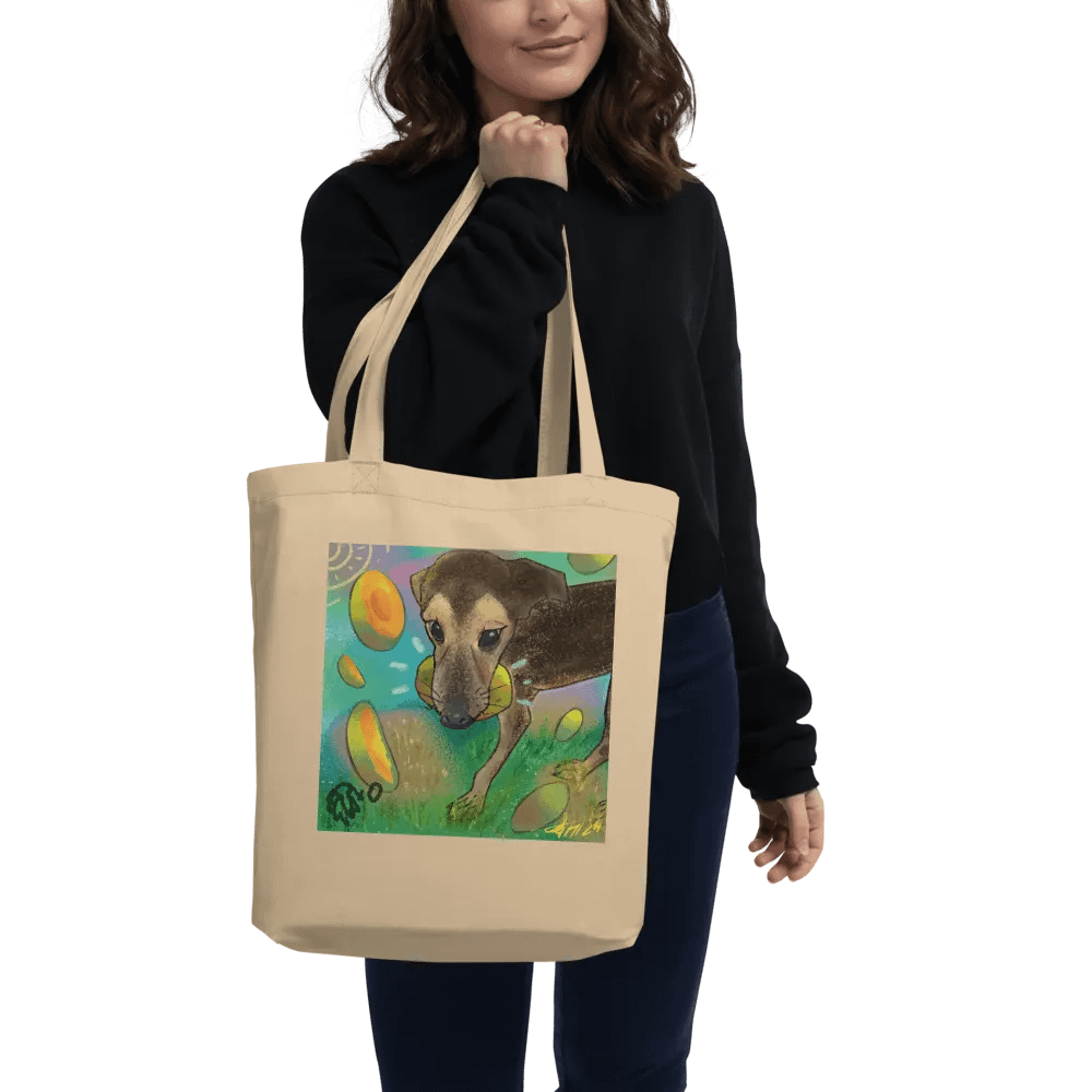 Mango Dog Bag product image (2)