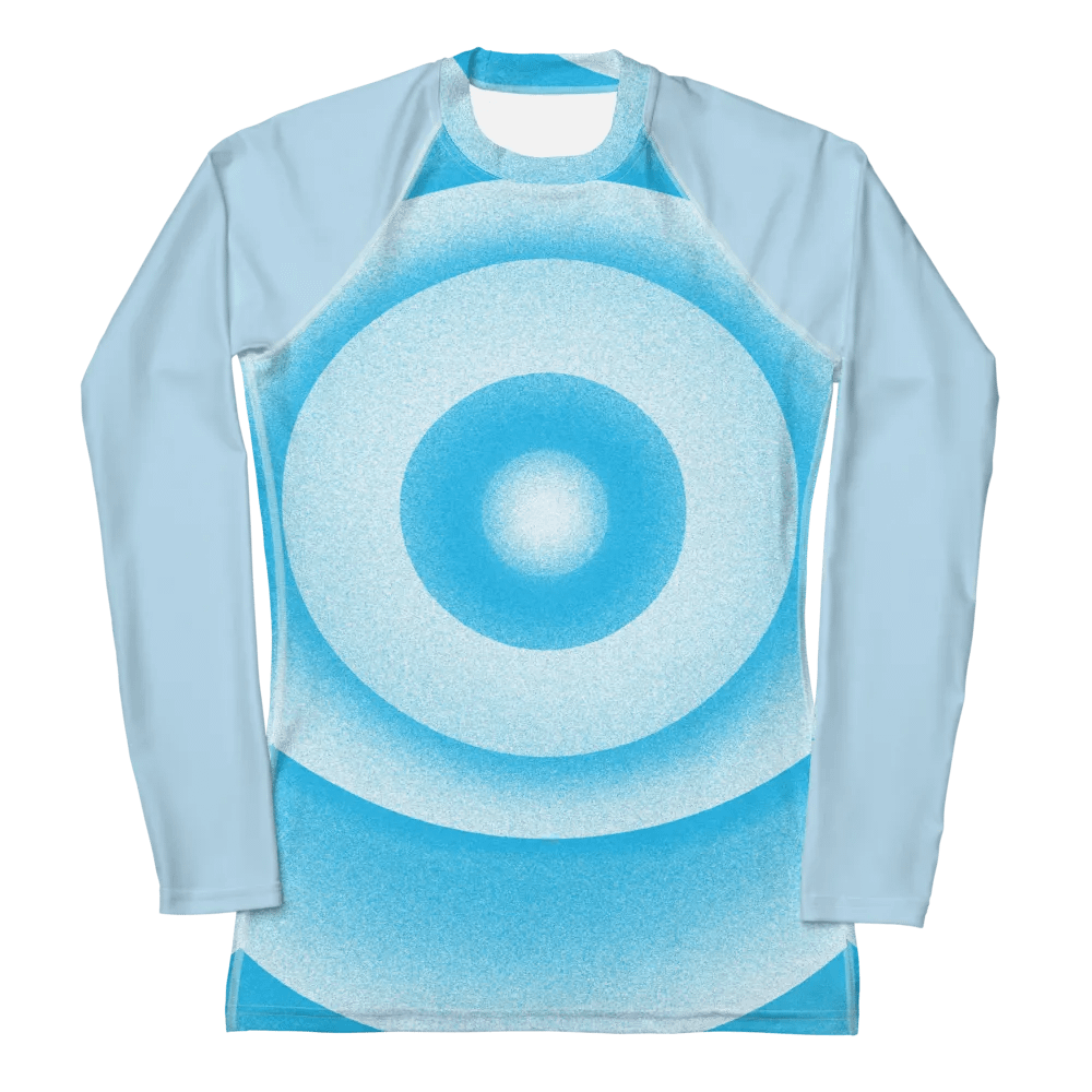 The Winnie Rash Guard product image (5)