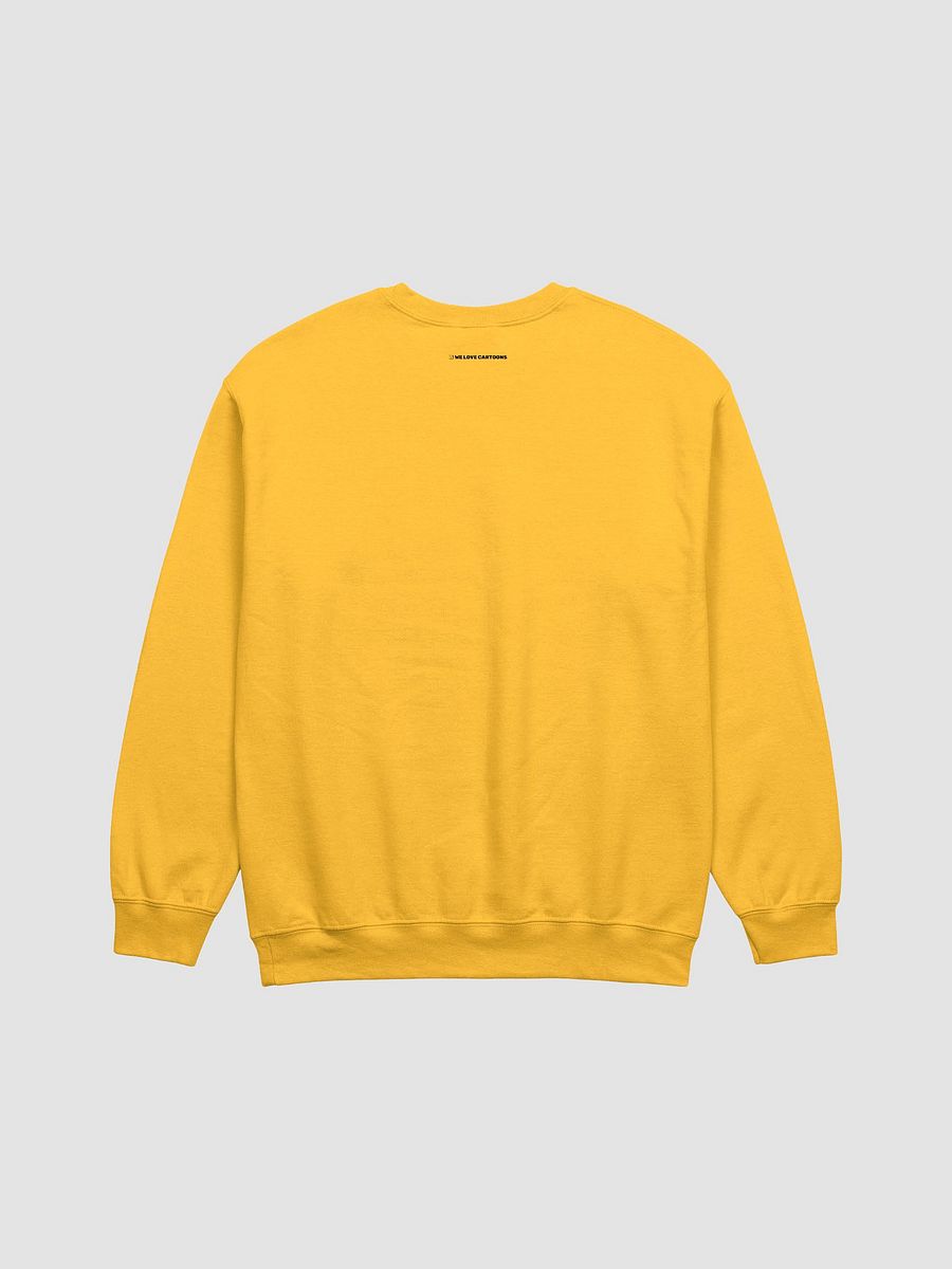 We Love Cartoons Logo Sweatshirt product image (2)