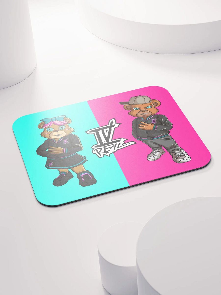 Classic Mouse Pad product image (4)