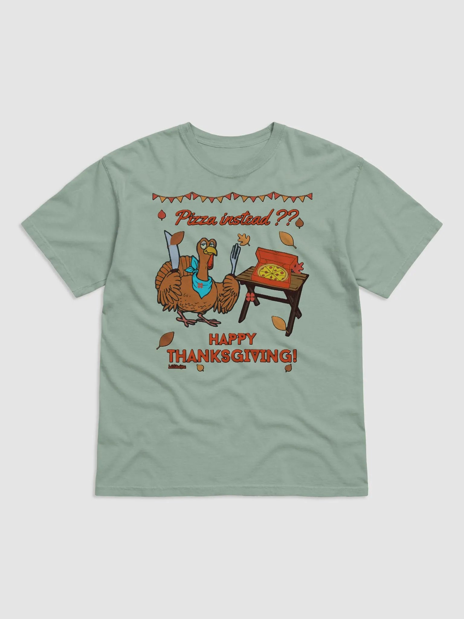 PIZZA INSTEAD?? product image (5)