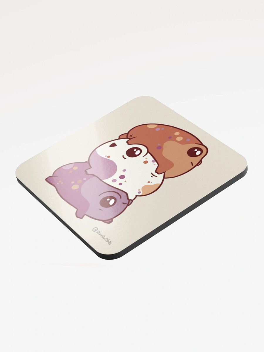 coaster : frogstack lesbian product image (3)