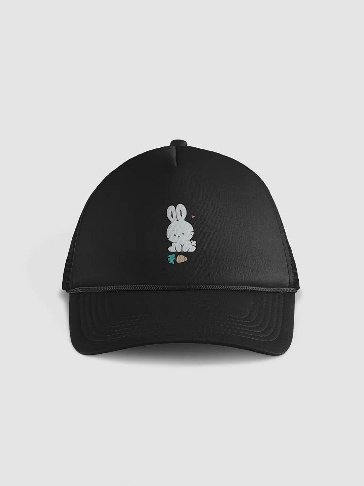 Cute Bwunni Snap-Back Hat product image (1)