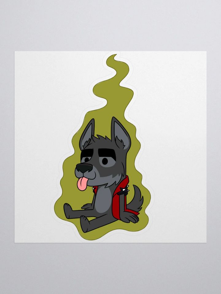 THE STINKER STICKER product image (3)