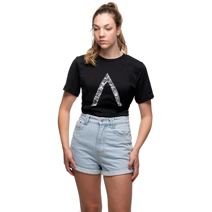Anomalie A T-Shirt product image (1)
