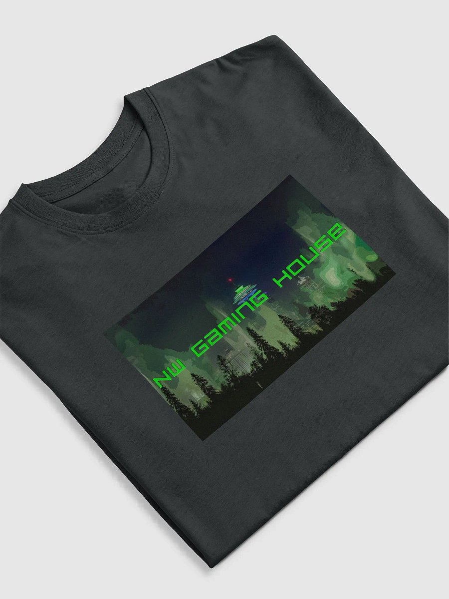 NW Gaming House Aurora Tee product image (5)