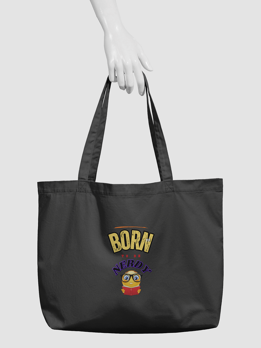 BORN Tote product image (3)