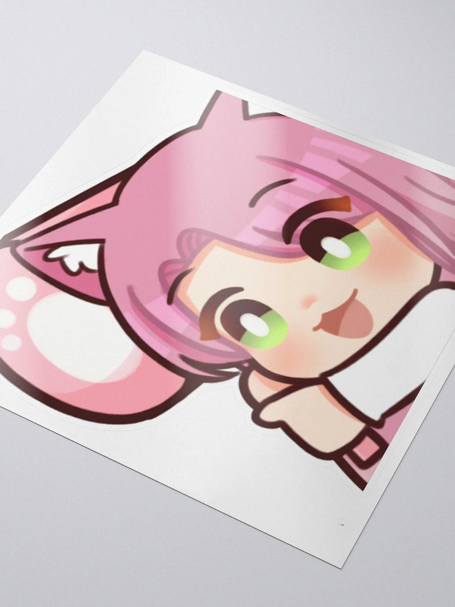 Bonk Sticker product image (3)