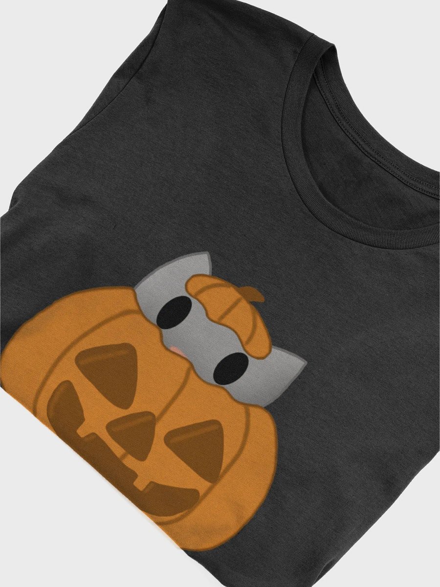 Spooky Pumpkin TShirt product image (5)