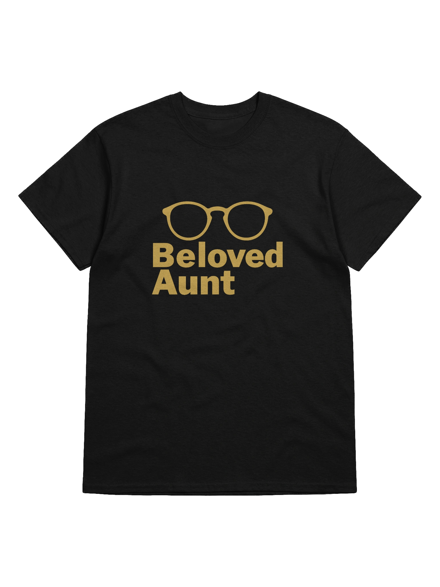 Beloved Aunt T-Shirt product image (1)
