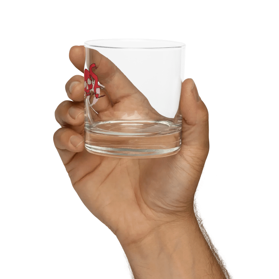 Chaos Whisky Glass product image (10)