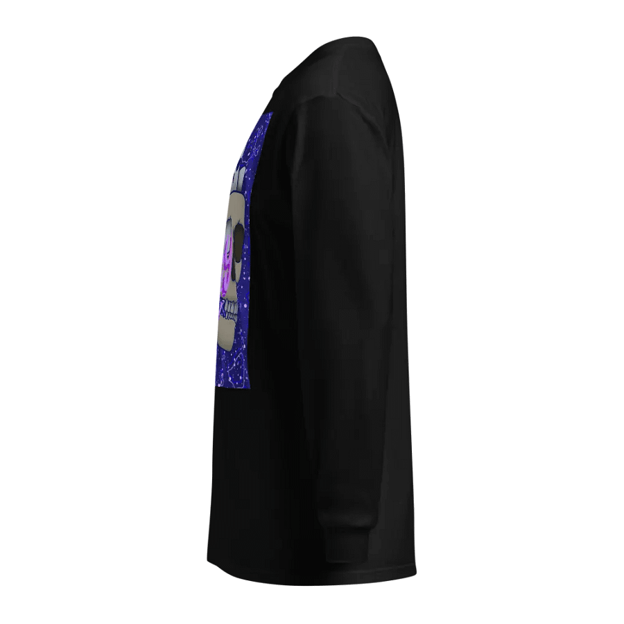 ThemArtsyGhost branded Long Sleeve Shirt product image (4)