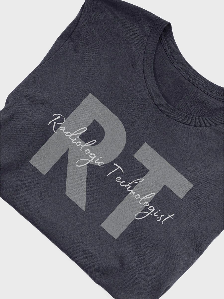 Radiologic Technologist Shirt | Rad Tech XRay Tshirt | Radiology Tech Tee | Gift for XRay Tech | Ray Tech Grad | CAT Scan Tech Shirt product image (3)