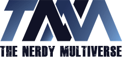 The Nerdy Multiverse