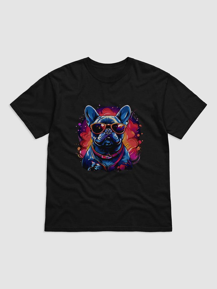 Cool French Bulldog product image (1)