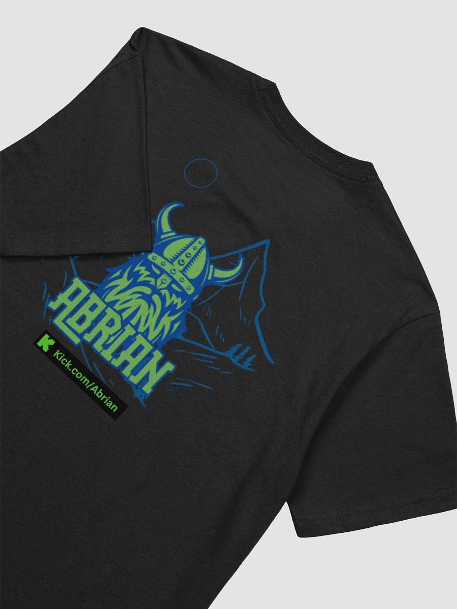 2024 Abrian T-Shirt Collection product image (4)