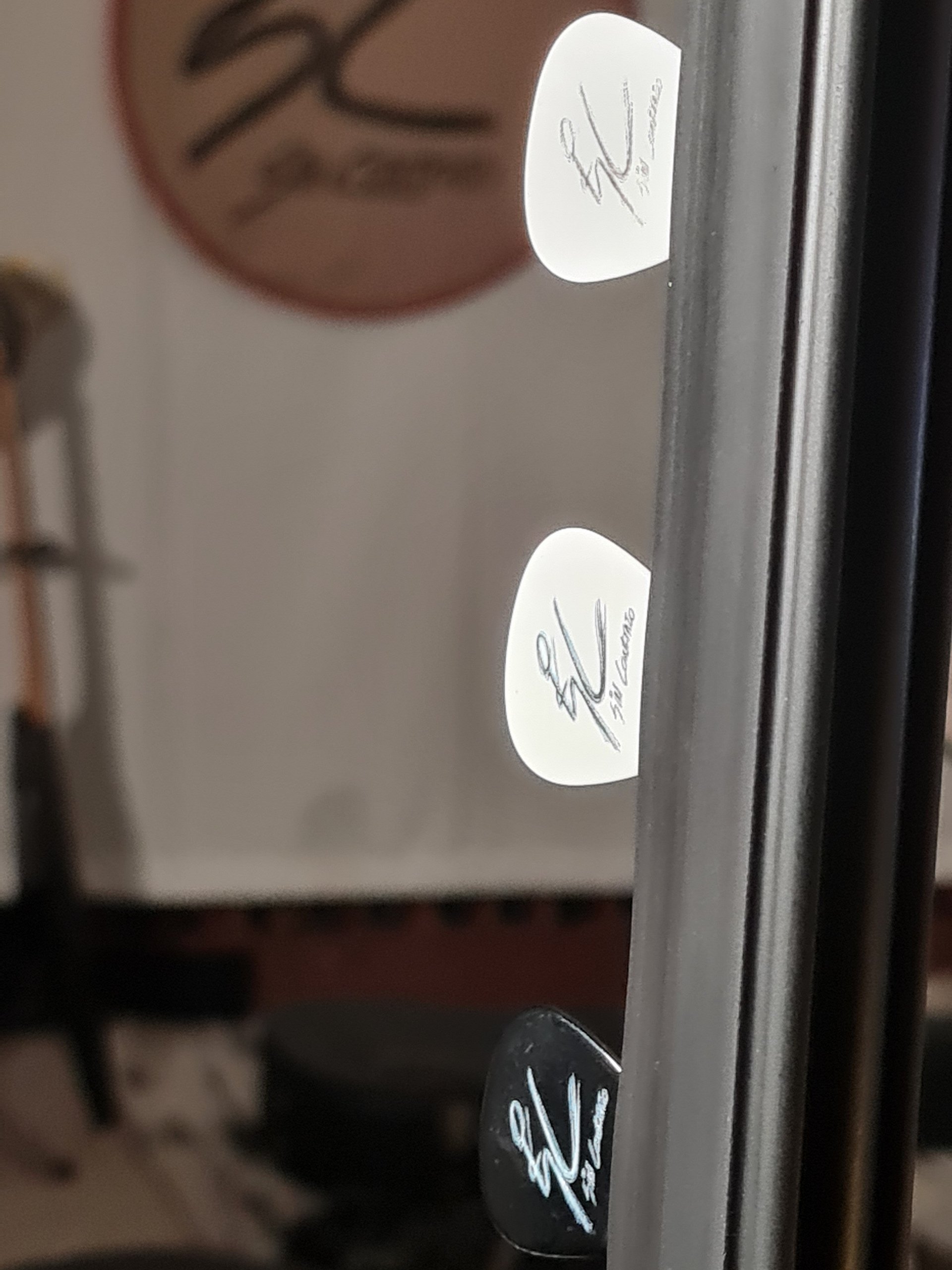 Púa Cesante product image (3)