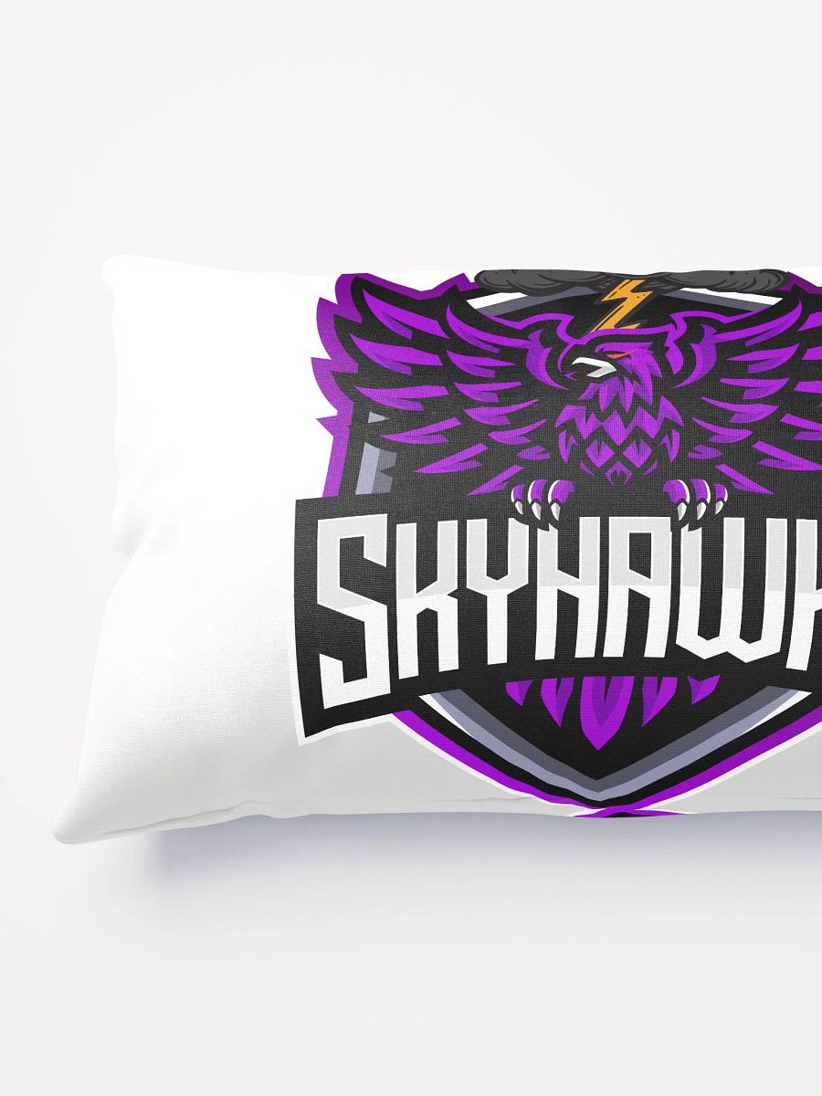 Skyhawks Basic Pillow product image (9)