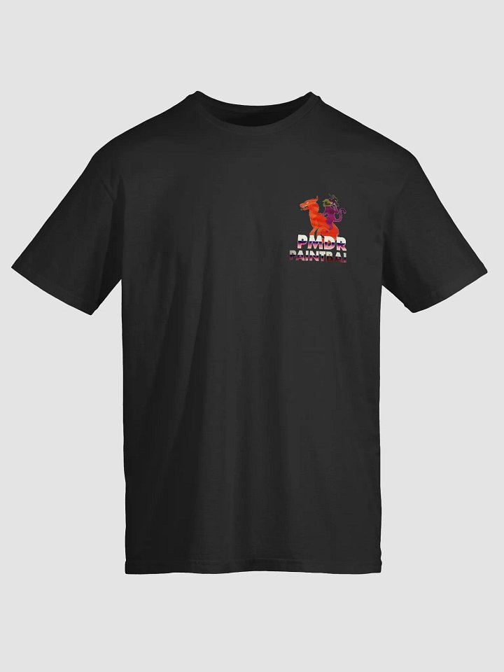 PMDR Small OG Logo - Basic Tee product image (2)