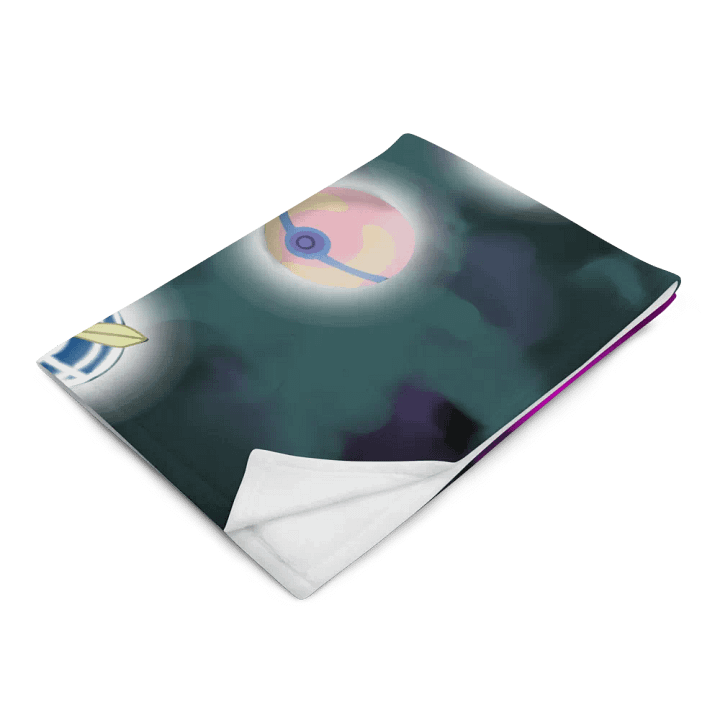 Bibically accurate Mew Throw product image (14)