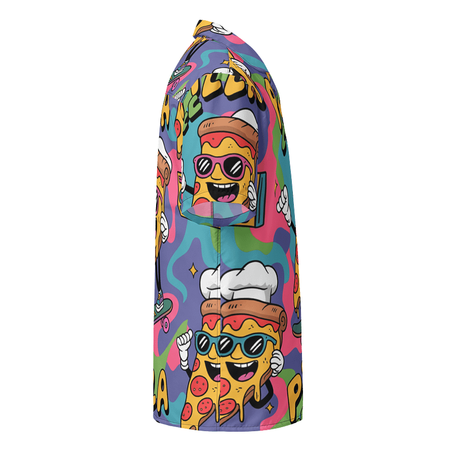 Pizza Crew product image (4)