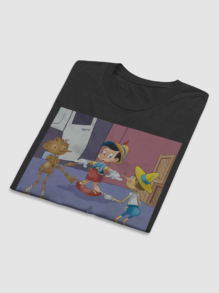 Pinocchioverse Tee product image (5)