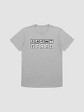 Gfred Logo Standard T-Shirt product image (1)