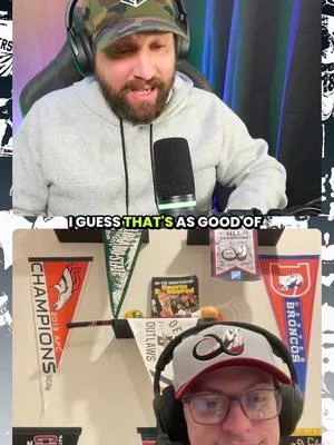 That is NOT the same size! The great NLL jersey number debate has ruined our friendship. Whose side are you on?