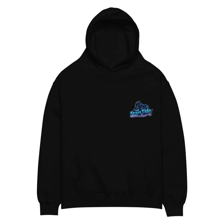All Hands On Deck Hoodie product image (6)