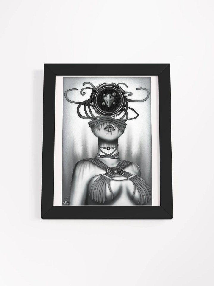 FRAMED - Void Head product image (1)