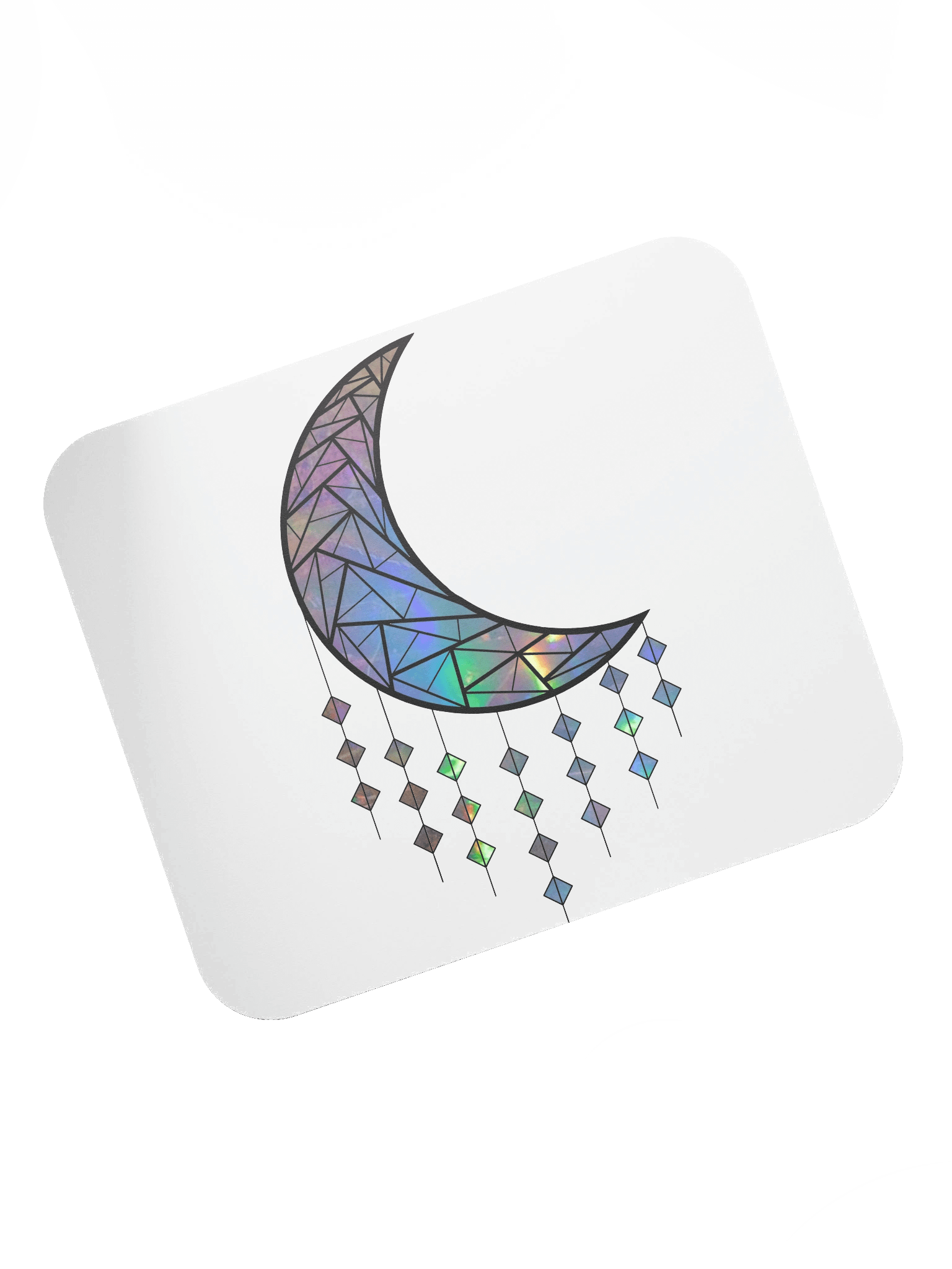 Mystic Moon Mouse Pad product image (7)