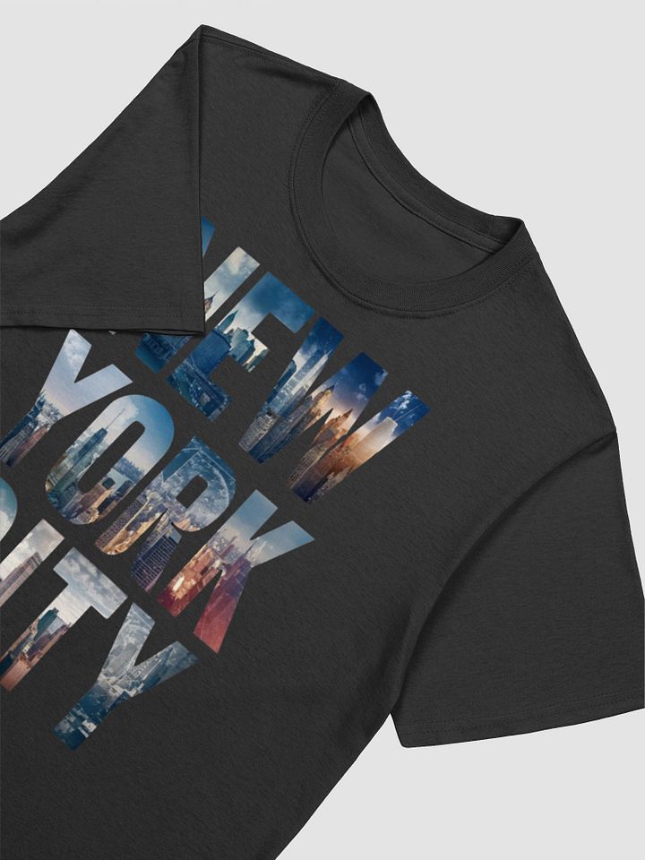 New York City product image (2)