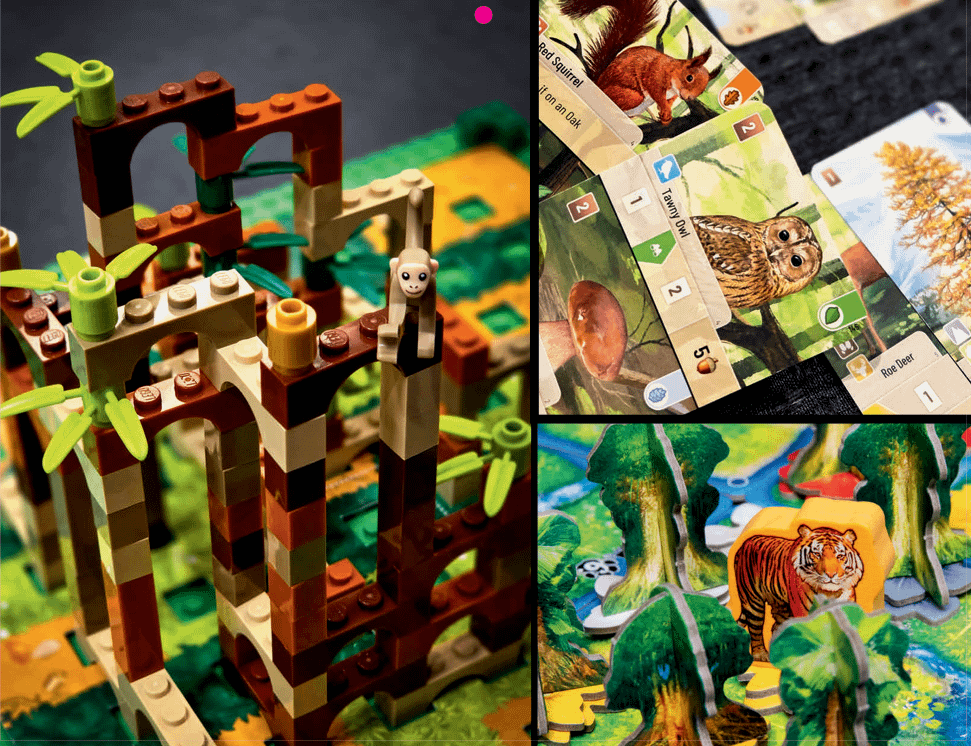 Steph's Awesome Gaming Calendar 2026 product image (4)