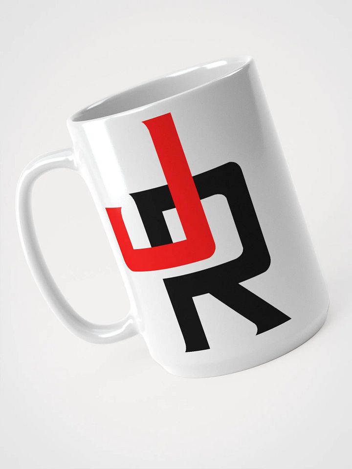 JUDO RED (MUG) product image (1)