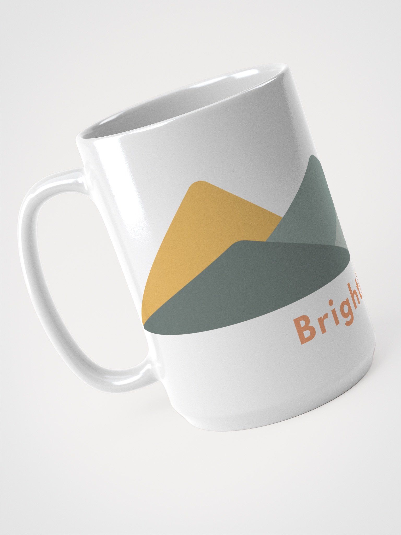 Brightly Epic's Mug product image (4)