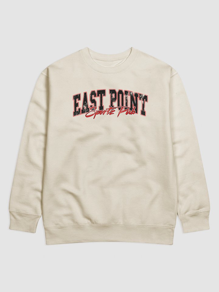 East Point Sportz Pub Premium Sweatshirt product image (7)