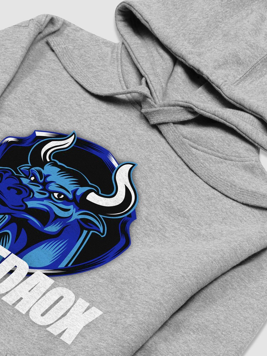 GeneDaOx Hoodie product image (6)
