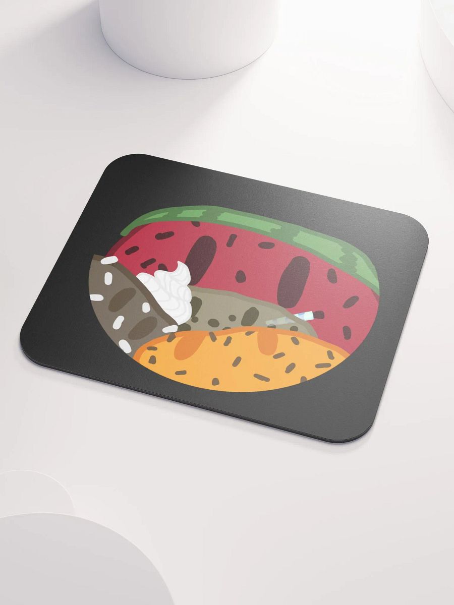 Food and Drink Bundle 1 Mousepad product image (3)