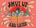 SmutUpandListen
