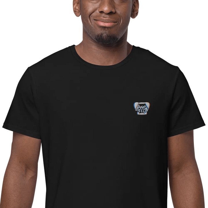 FANGZ EMBROIDERED SHIRT product image (1)