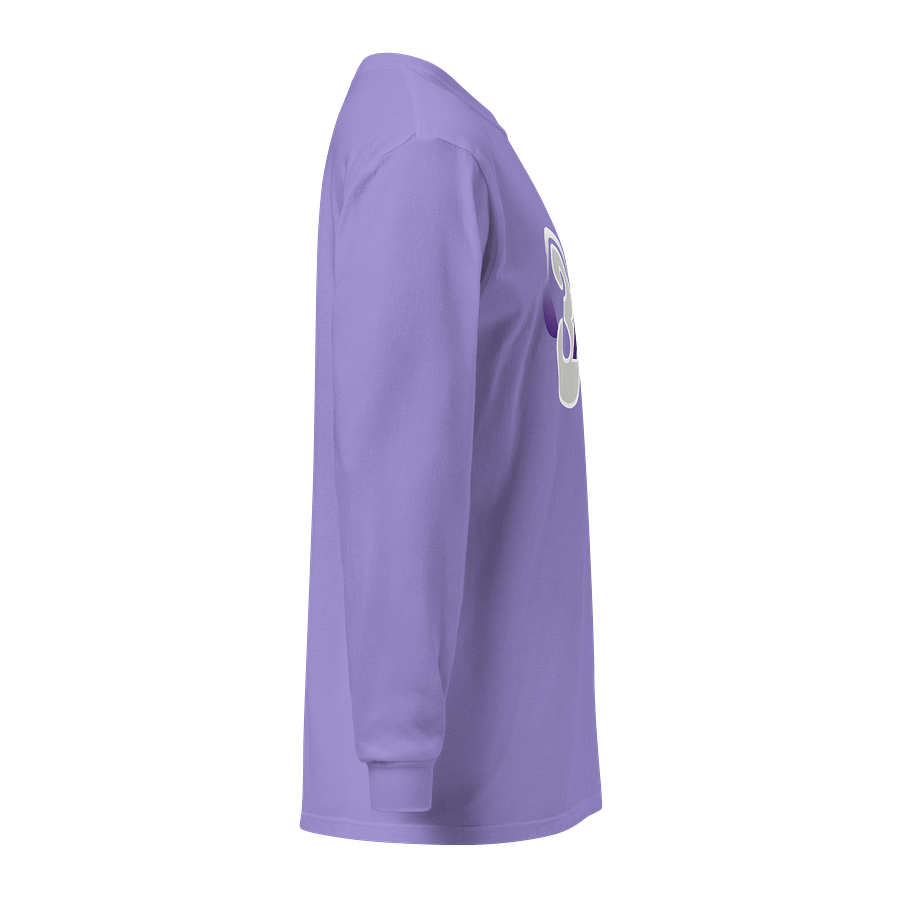 3MAW Long Sleeve (Big Logo) product image (4)