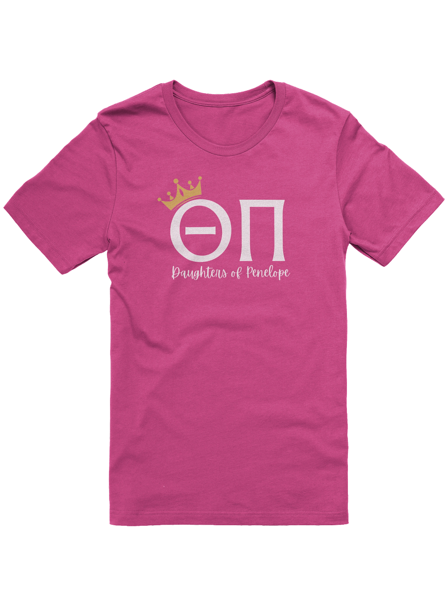 Theta Pi T-Shirt product image (25)